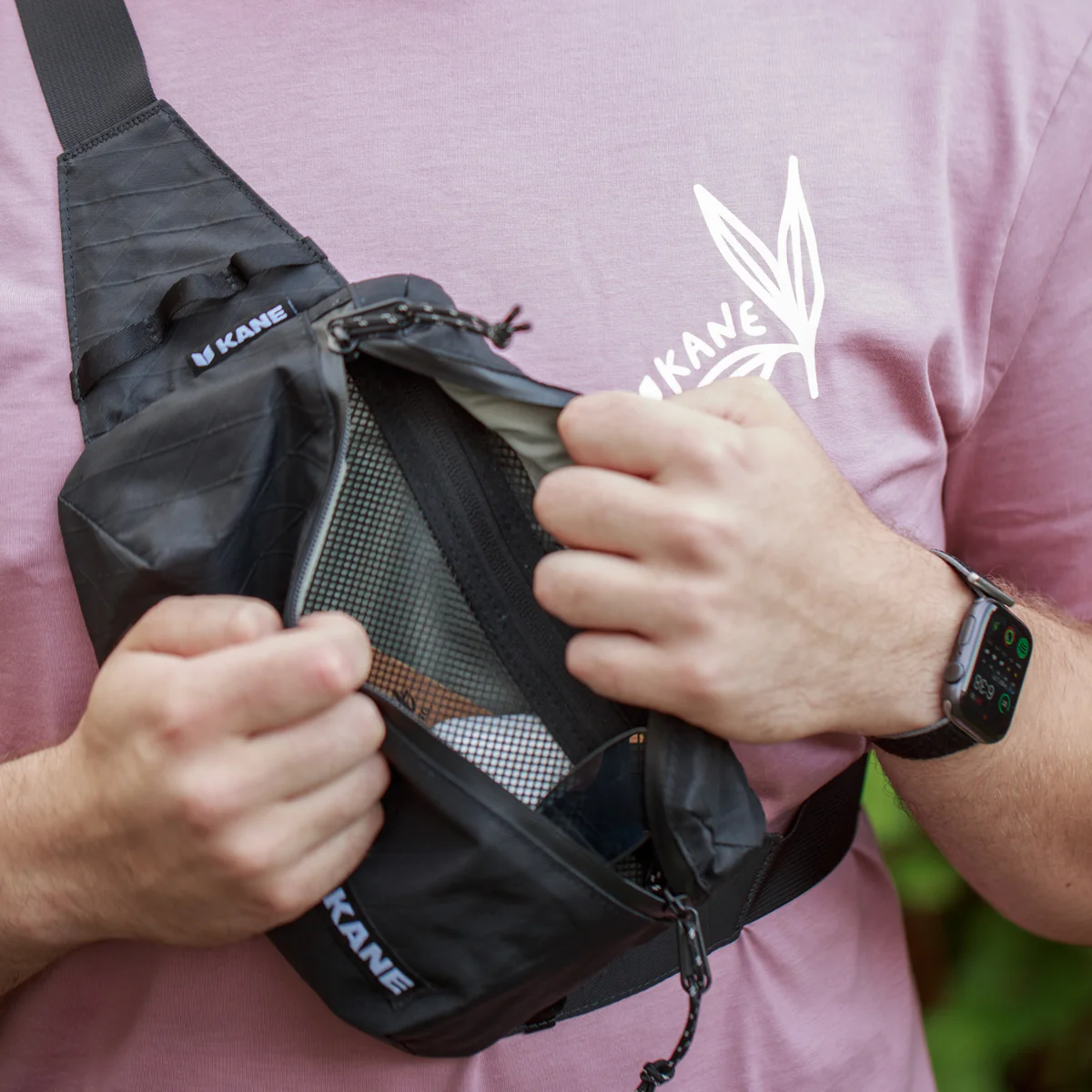 Sling Bag - Image 5