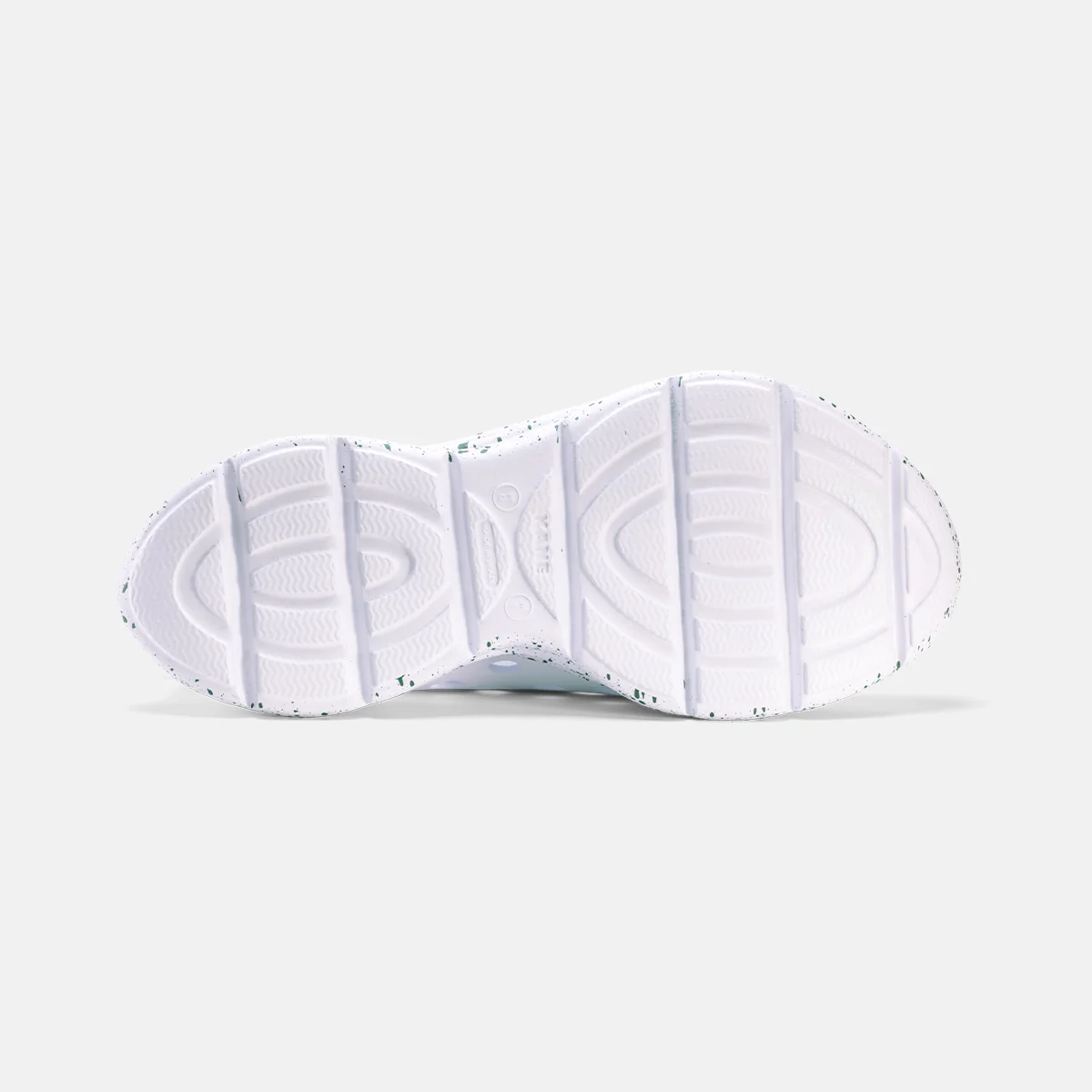 Revive - All White / Green Speckle - Image 6